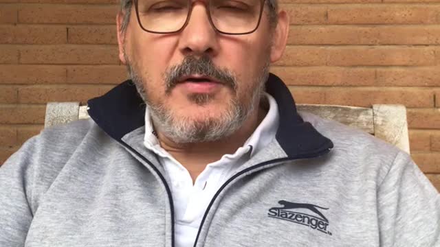 2020.11.27-Eliseo.Bonanno-CLAUDIO ANDREOTTA - TERRA PIATTA... LUCIFERO... RELIGIONI... SCIENZA