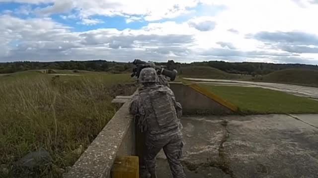 Javelin missile’s “Fire and Forget” targeting is so bad