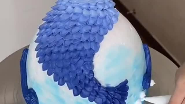 Cake Decoration