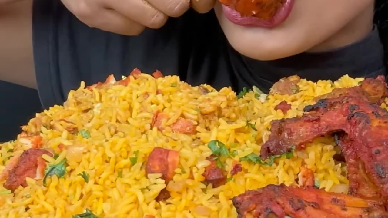 Spicy_Chicken_Biryani,Curry