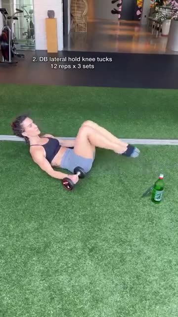 20 minutes a day Shred Challenge starts May 13 #fitness #gym #usa #canada