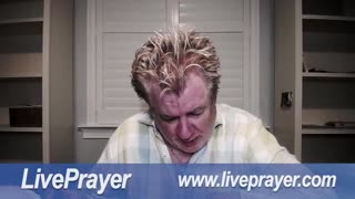 Liveprayer with Bill Keller 5/23/23