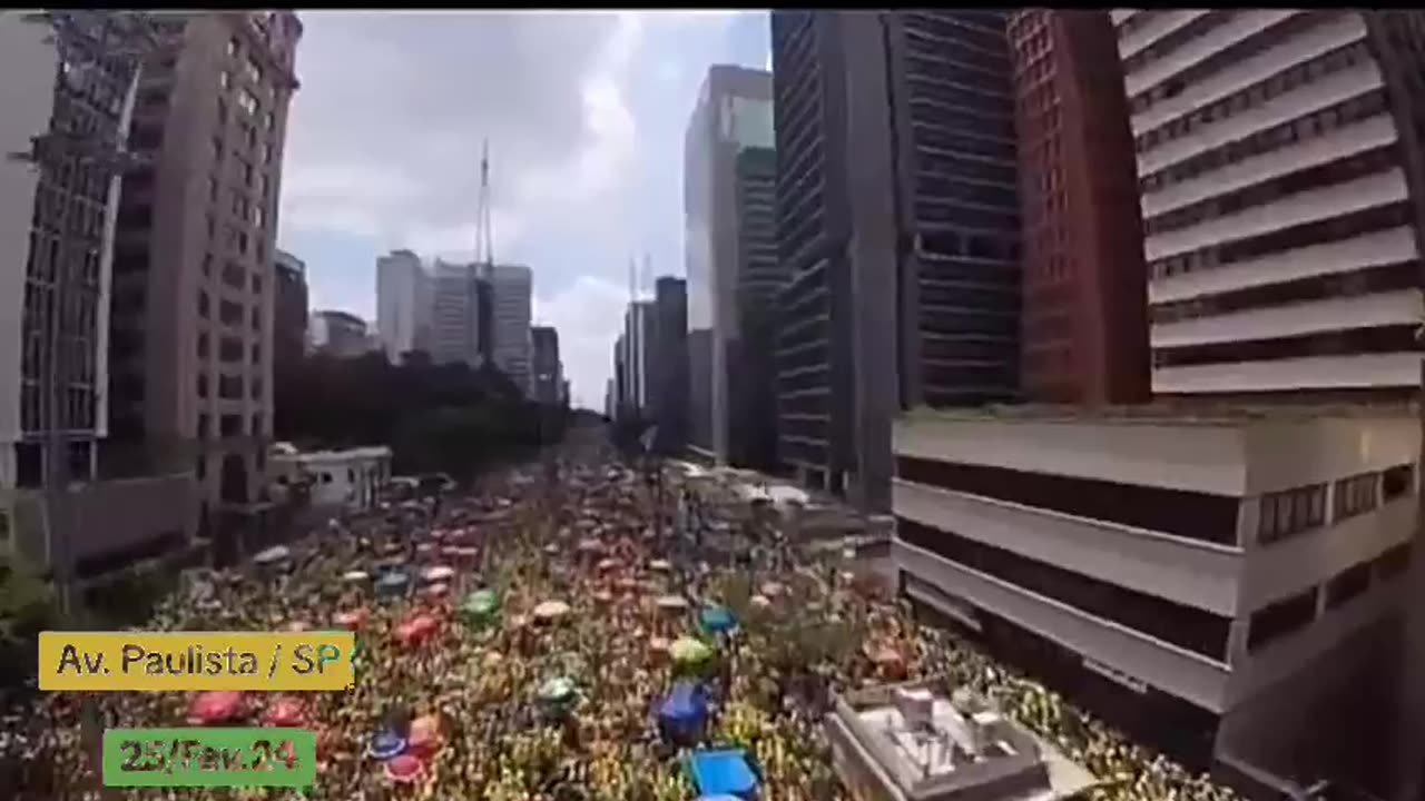 É pau, é pau, é pau é paulista... 😂💨⚖️