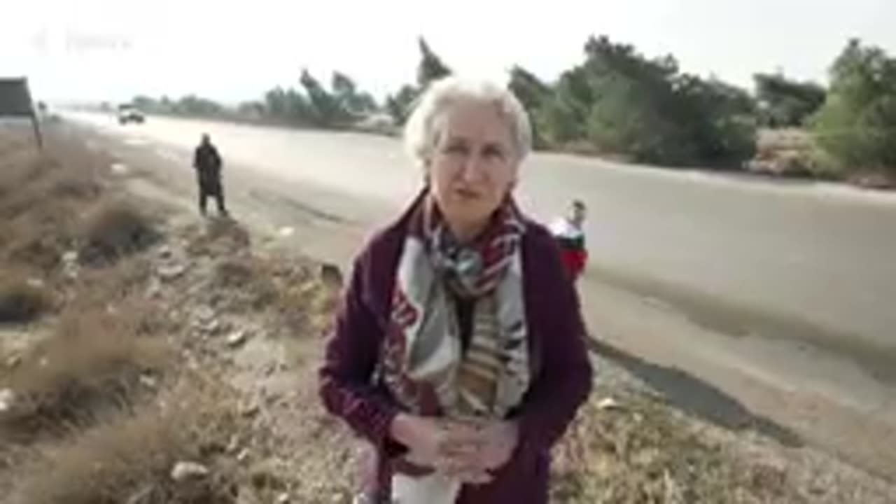 View "Russian forces head home Syria ..Isreal coming to fill void!"