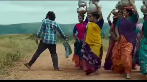 Srivalli Song Pushpa Allu Arjun | Pushpa Allu Arjun