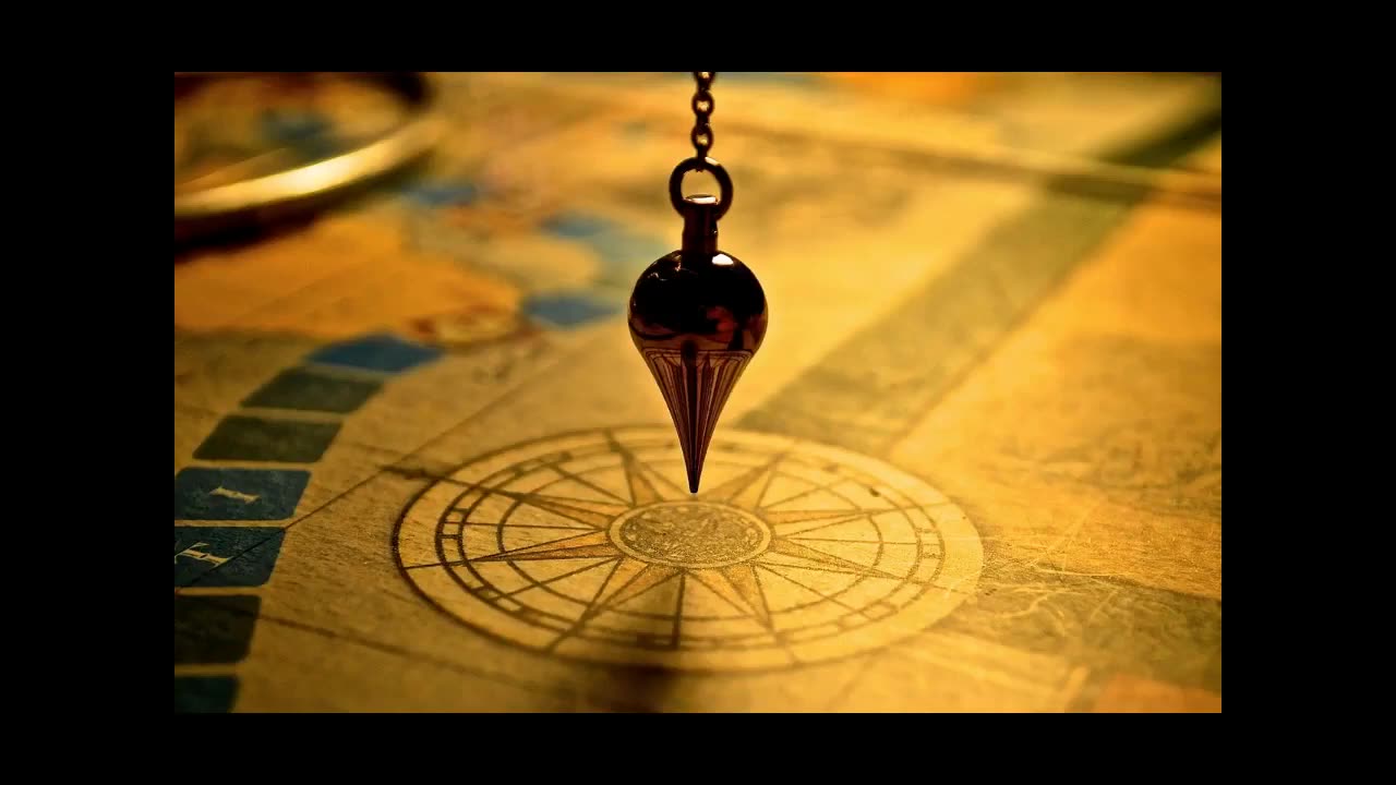 Flat Earth Debunking Foucault's Pendulum