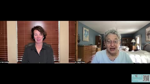World Health Organization Corruption Explained by Biowarfare Expert Dr Meryl Nass