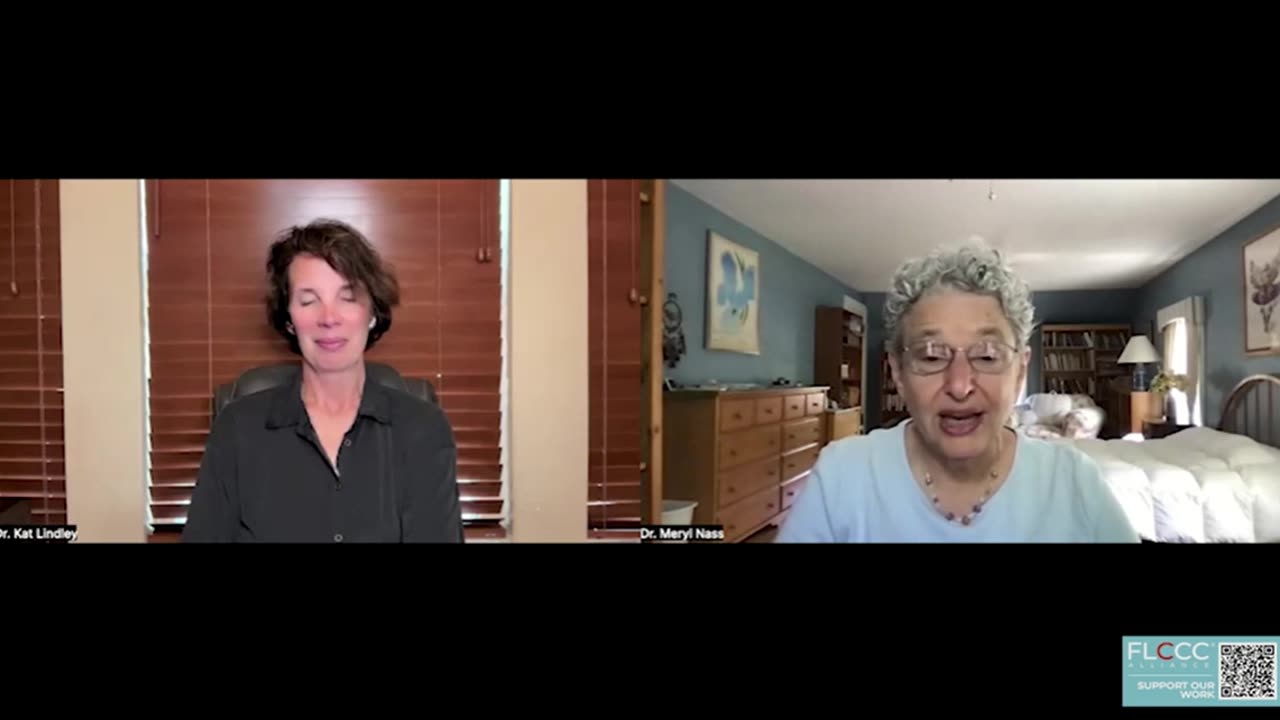 World Health Organization Corruption Explained by Biowarfare Expert Dr Meryl Nass