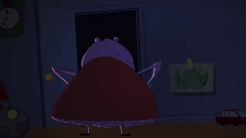 Peppa Pig Scary Animation 2 part
