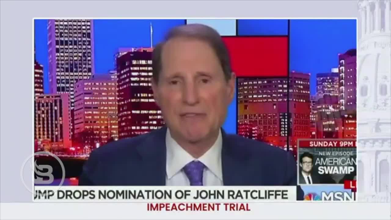 Trump’s Lawyer Uses Video Montage of Dems to Absolutely DESTROY Their Case.mp4