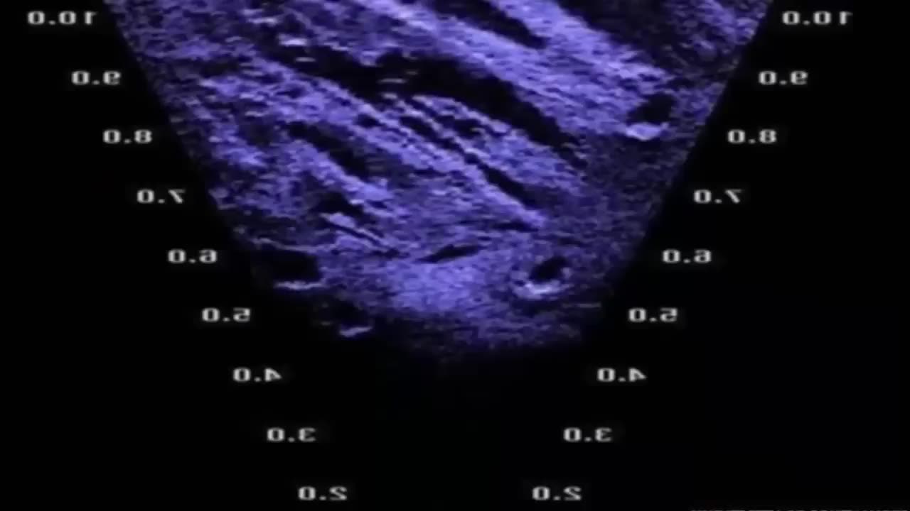Mind-Blowing Evidence_Lost City of Atlantis