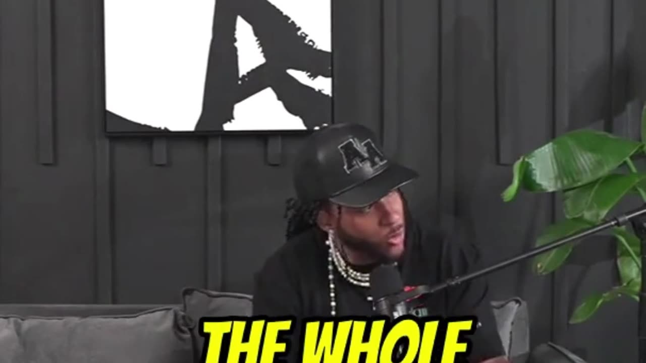 Late to the Party: How Me & A BL Lost Our Jobs