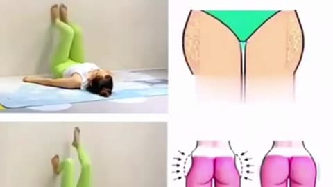 Fitness | Yoga | Exercise | Women's Exercise at home