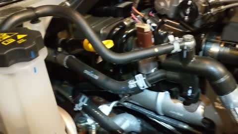 Cummins 6.7