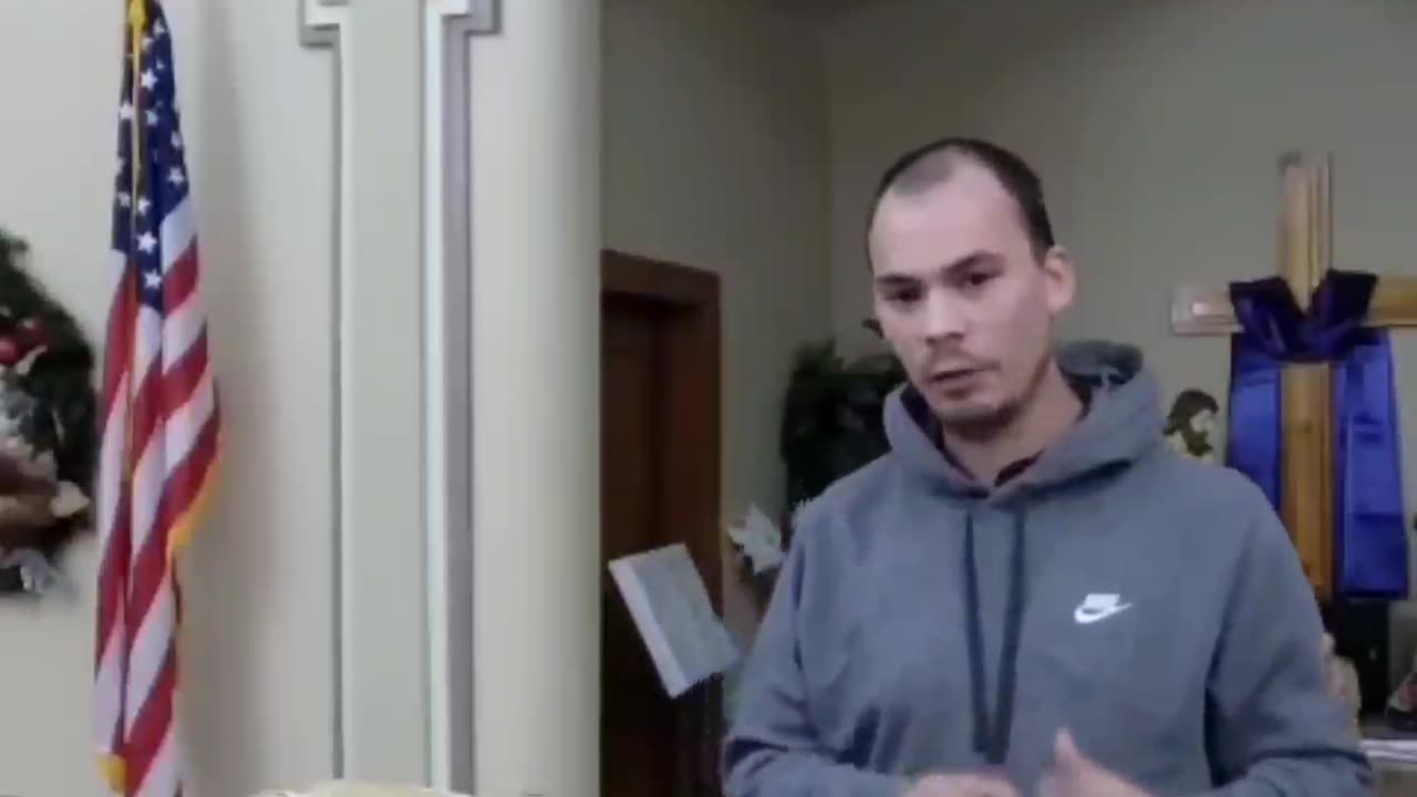 Cornerstone Clips - January 17, 2024