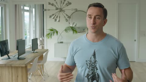 Why Talk About Big Tech