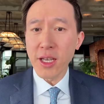 Tik tok CEO Responds To The House