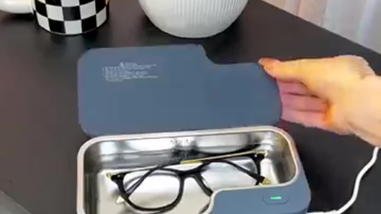 Smart home gadgets