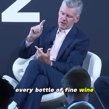 Tokenisation will create the biggest wealth opportunity of our lifetime, said Billionaire Mark Yusko