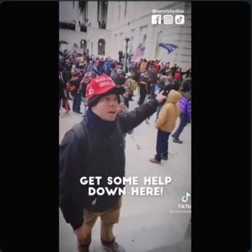 January 6th 2021 Must See