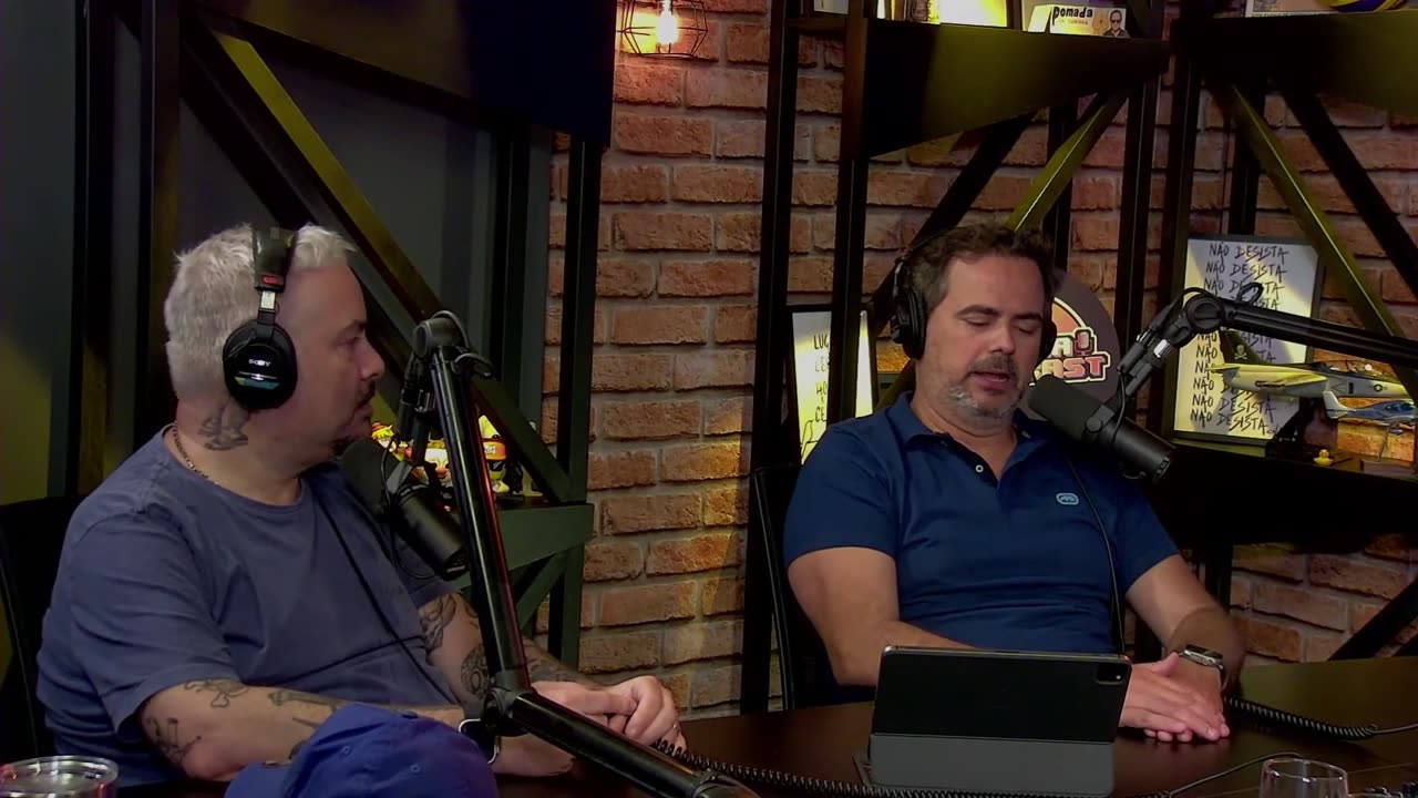 FELIPE FRANCO FAZ ALERTA SOBRE ATIVIDADES FÍSICAS...