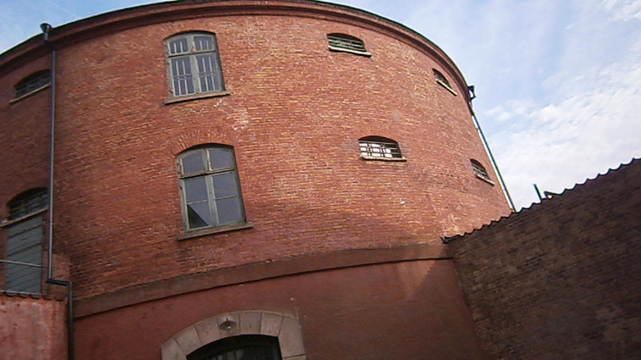 Citadellet, Landskrona 25 Okt. 2013