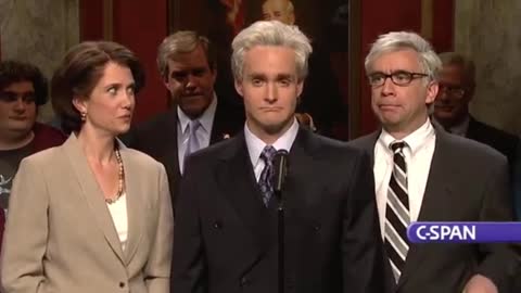 "Owner, Democratic Party" - Pulled SNL Skit About George Soros Resurfaces!!