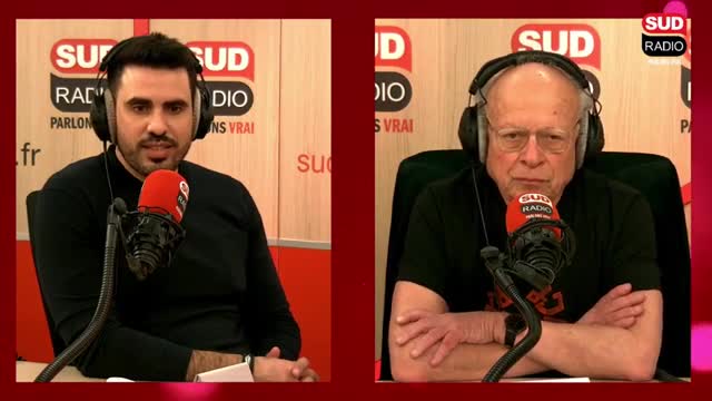 Idriss Aberkane - Neuro-fascisme, intelligence artificielle et résistance