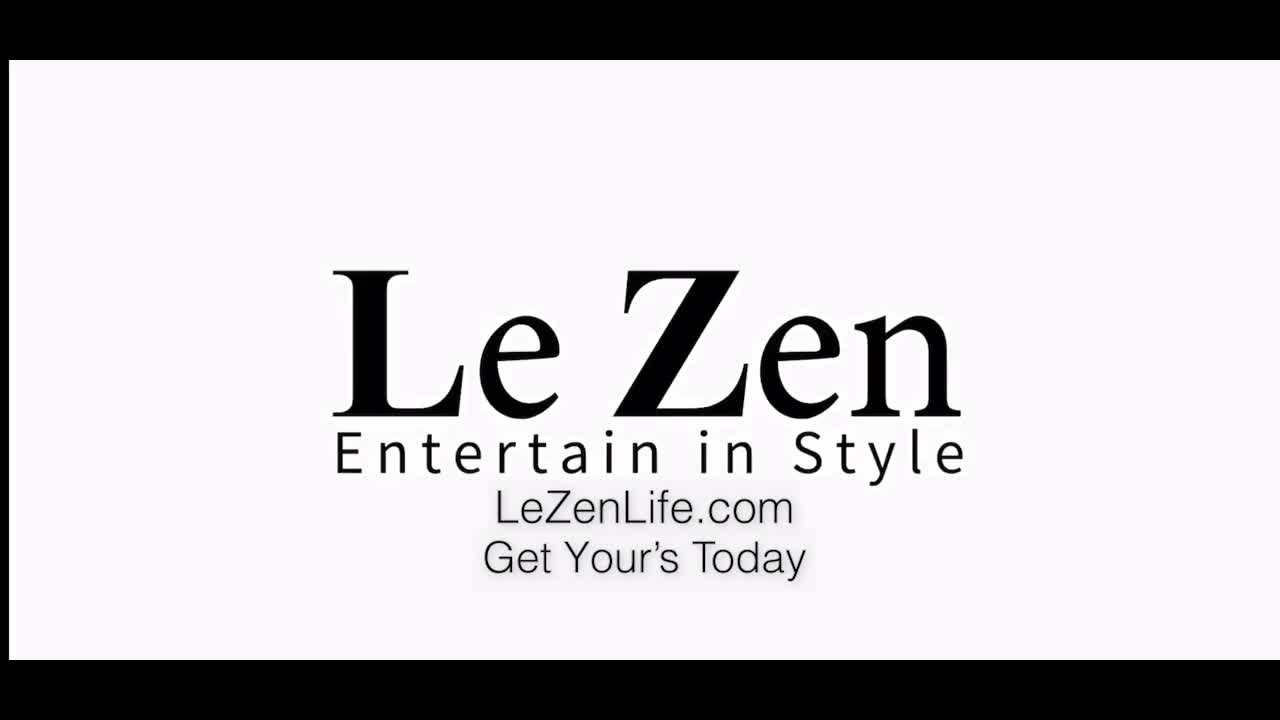 Le Zen Demo Commercial