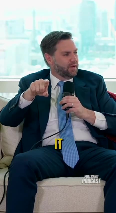 JD Vance on Google trying to hide the Trump Assassination attempt