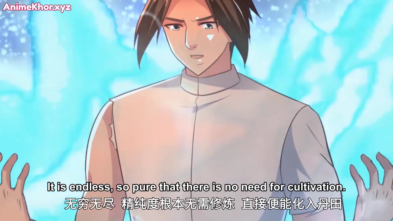 Phoenix of Chaos Episodes 29 to 30 English Subtitles