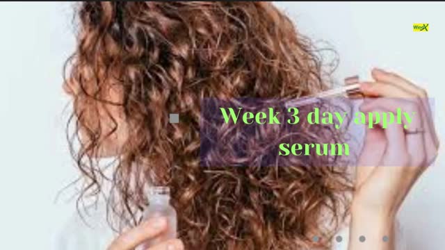 Amazing powerful hair growth protein hair mask | #Shorts1 | Beautytech