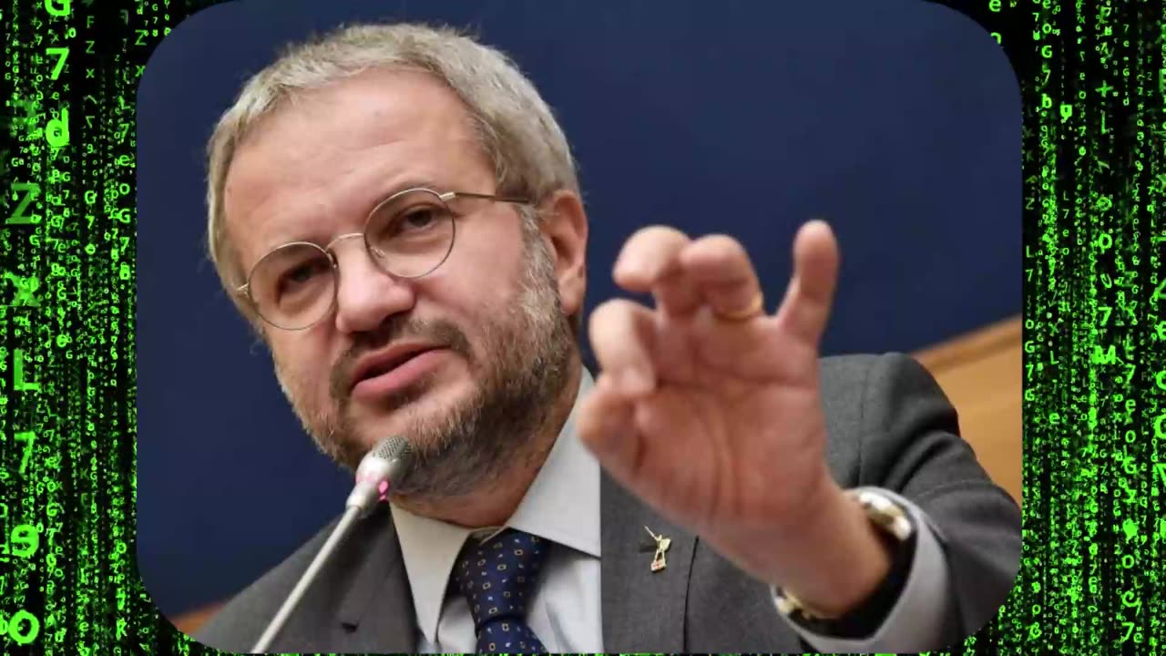 Claudio Borghi Aquilini Referendum cittadinanza e autonomia differenziata 26 - 09 - 2024