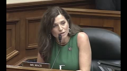 Rep. Nancy Mace debunks Voter ID Narrative with Texas Democrat lawmakers in Washingston D.C