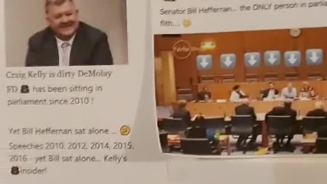 14052021 Craig Kelly MP What you need to know about him