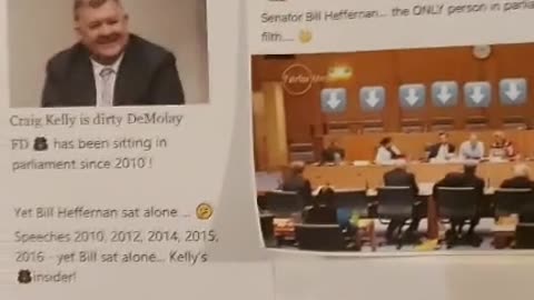 14052021 Craig Kelly MP What you need to know about him