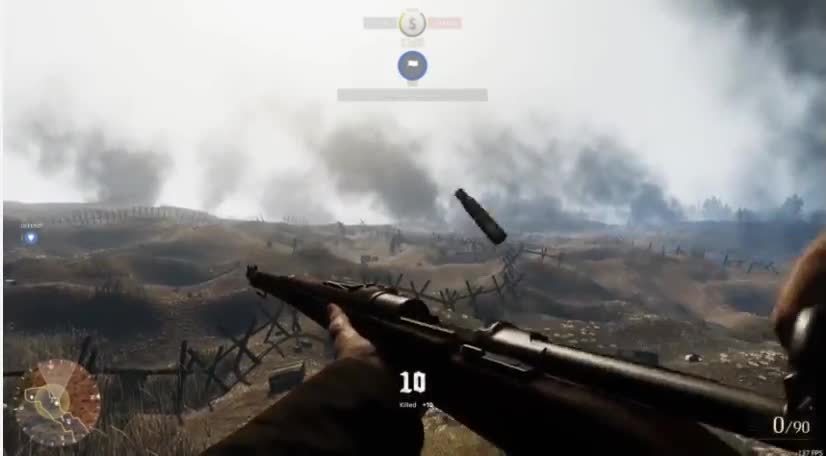 oddly satsfying kar reloads and alakbar lol