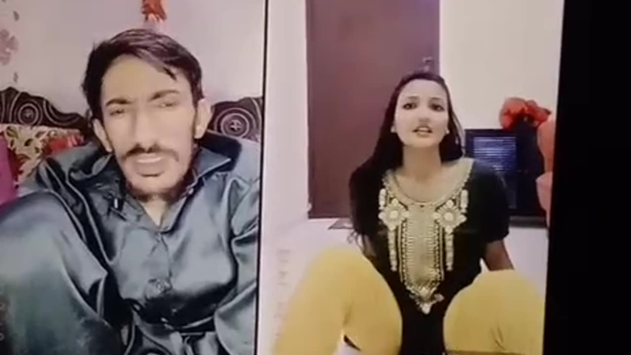 Punishment pk on tiktok