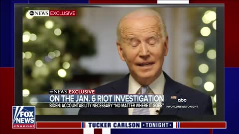 Watters! Why is the white house doing this to biden?