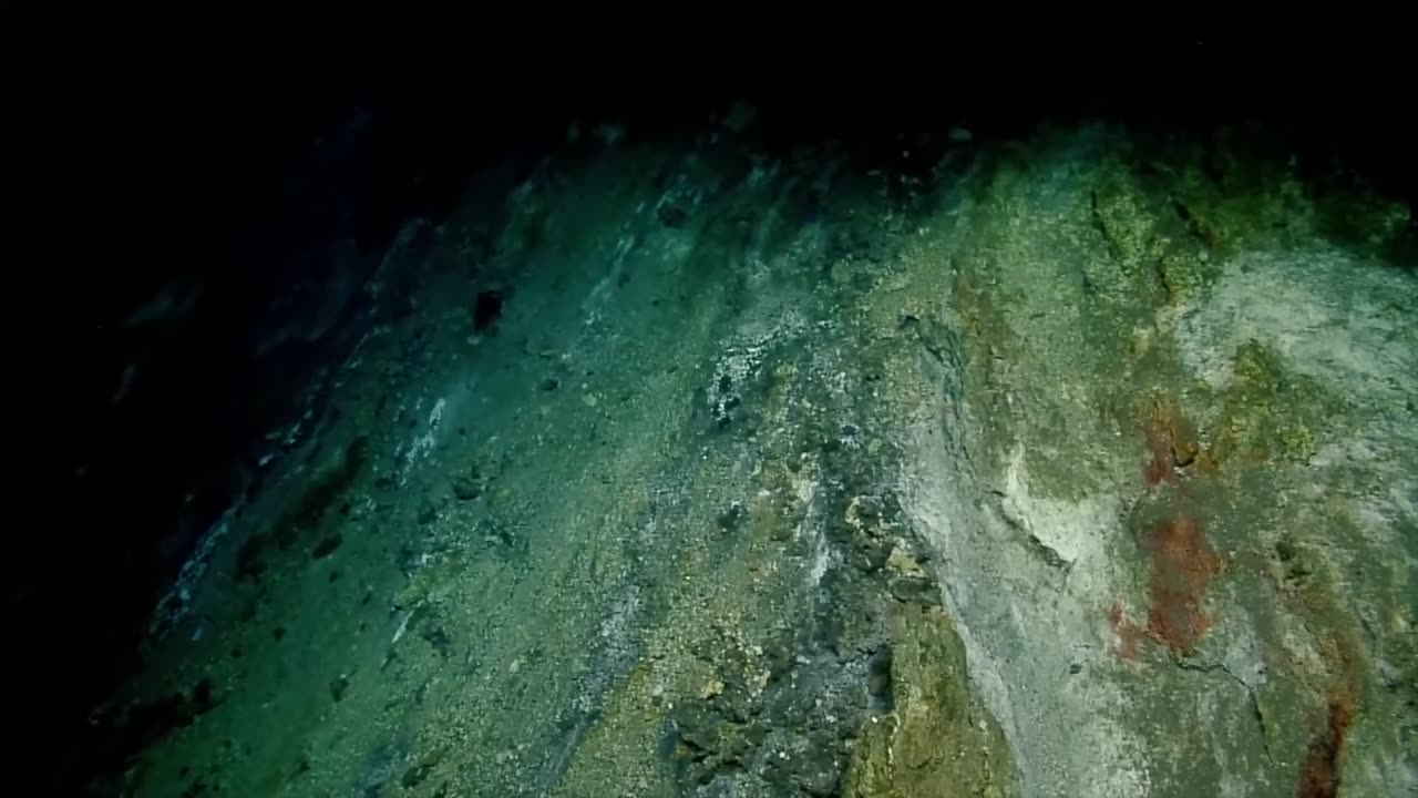 Journey to the Abyss: Exploring the Mariana Trench