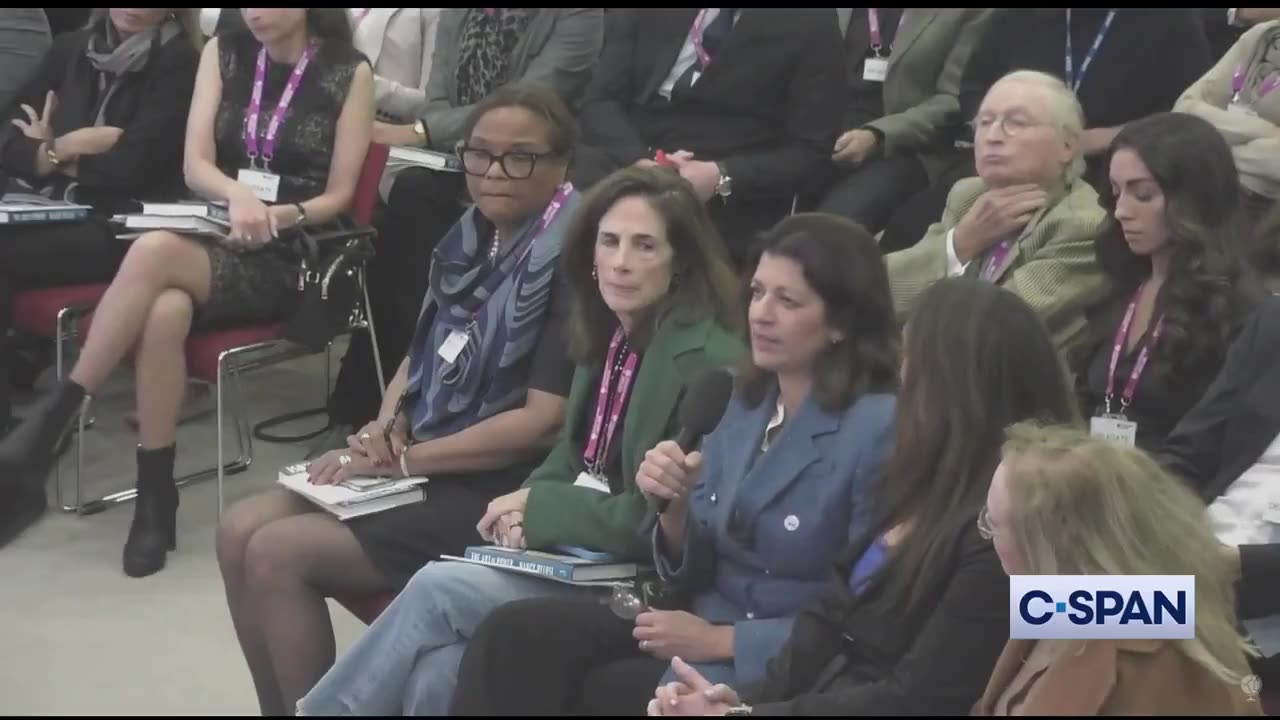 PELOSI: "The Republican Party has turned into a cult. Why? Because of anti-diversity attitudes