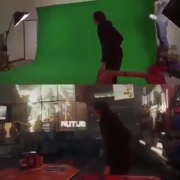 Fantasie und Wirklichkeit