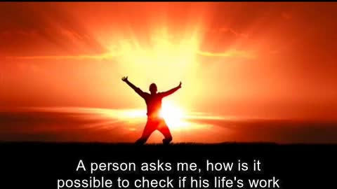 Reaching God