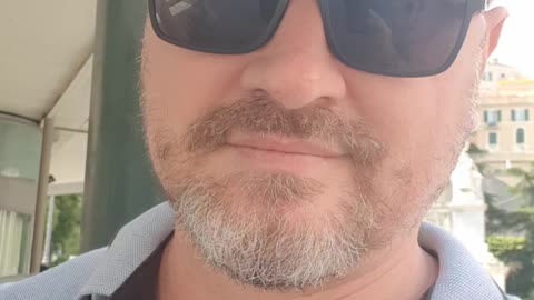 Sull'autobus senza mask