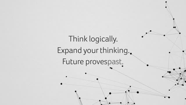 Thinking Logically - 03/16/2022
