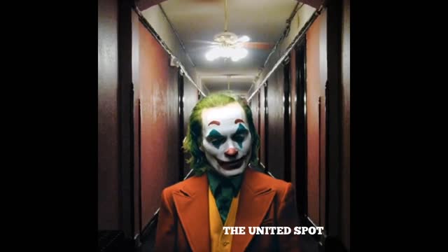 The United Spot On Masks