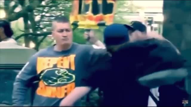 Why you should NEVER GIVE UP on Trump!