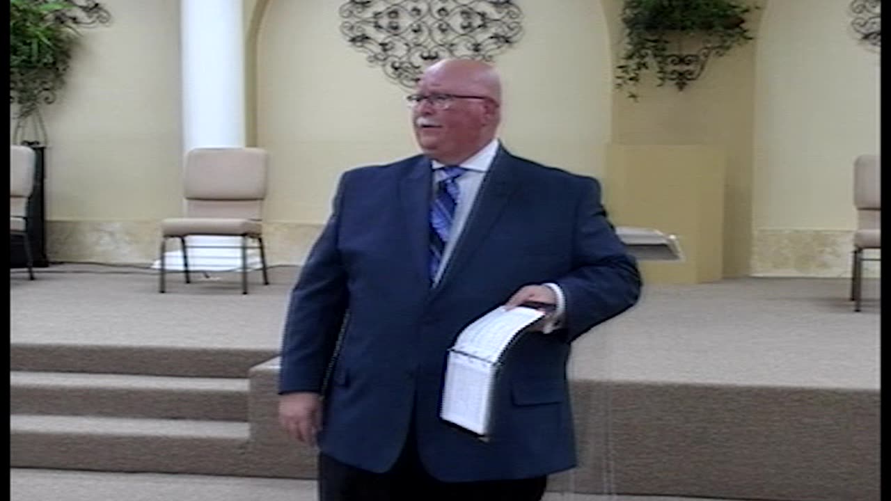 The Enemy's Strategies Against the Church #2