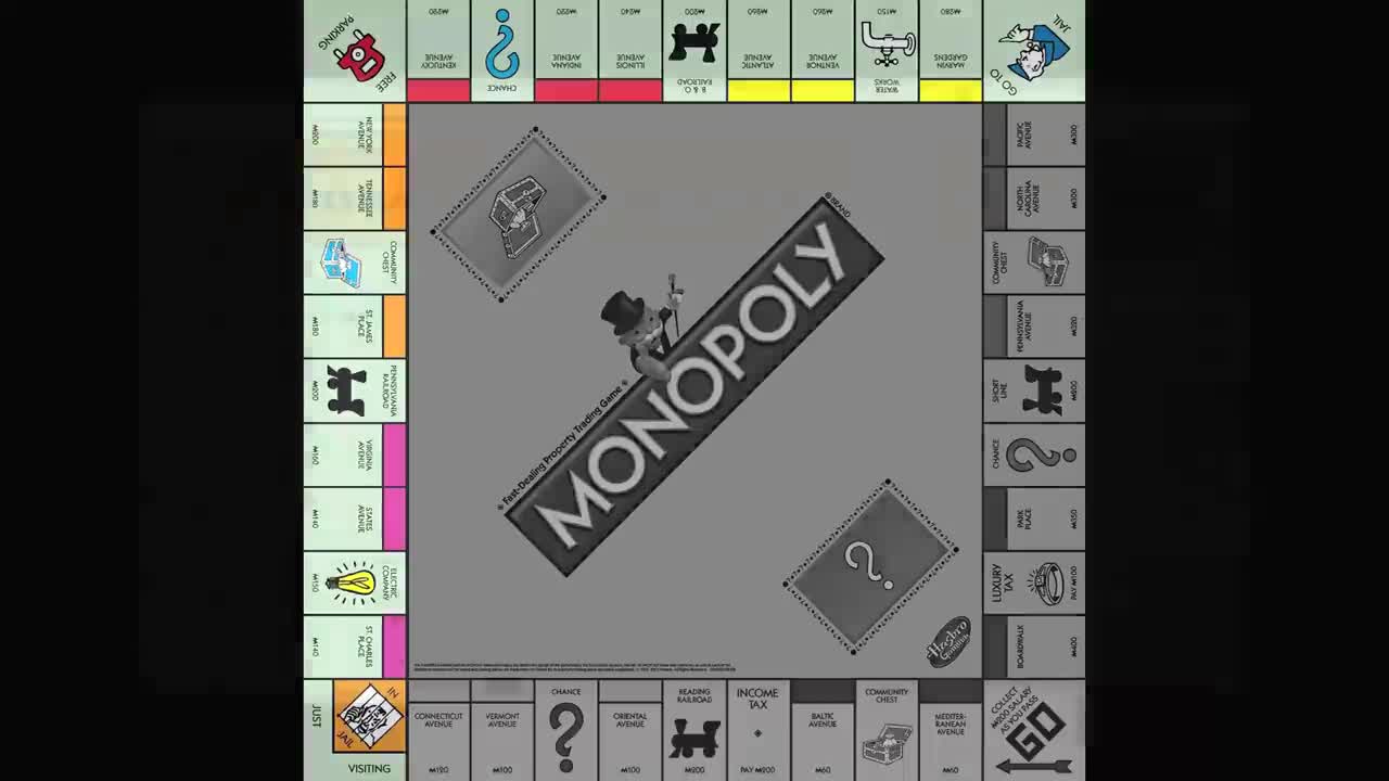 How To Beat Your Friends And Family With Monopoly!
