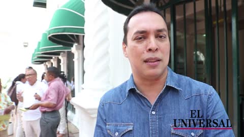 Suspenden a Quinto Guerra, Alcade de Cartagena